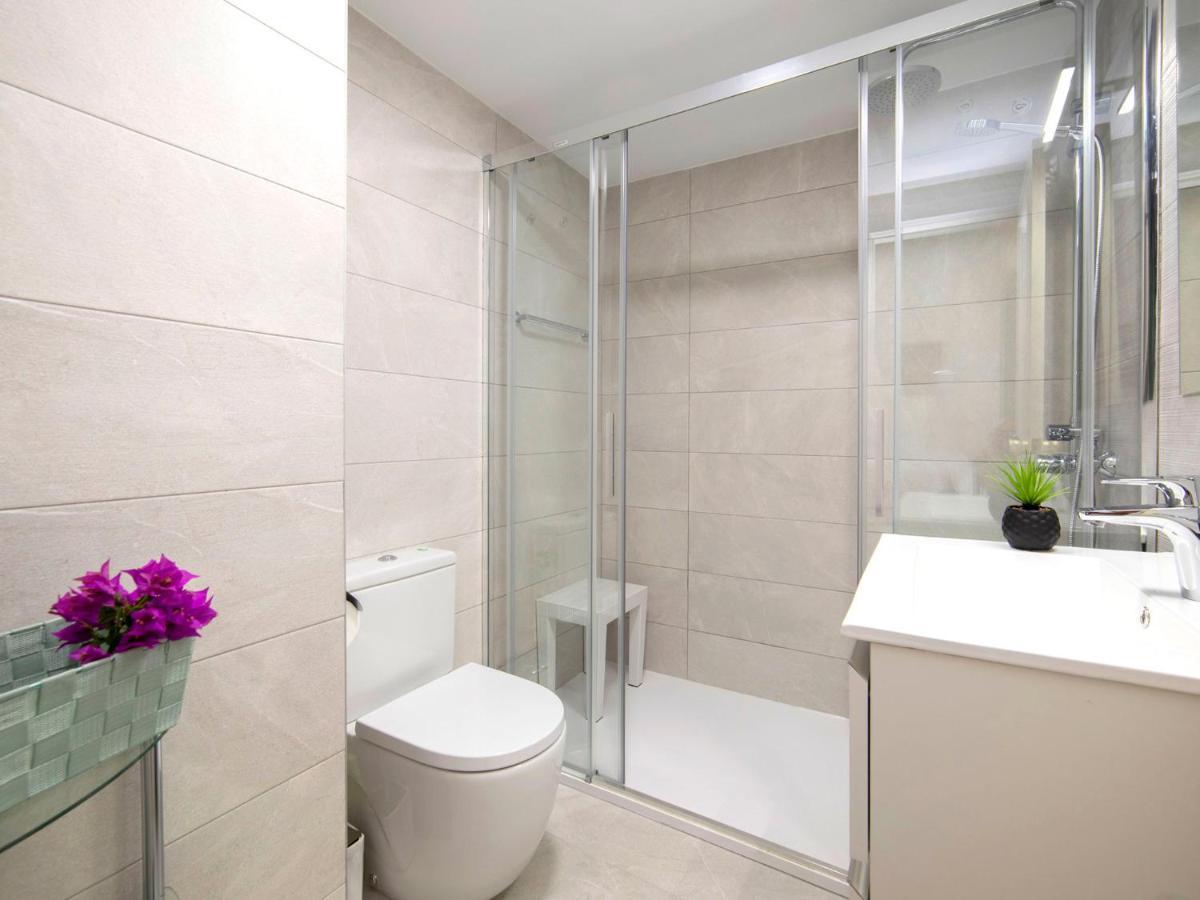 Apartment Esmeralda-4 By Interhome Calpe Exterior foto